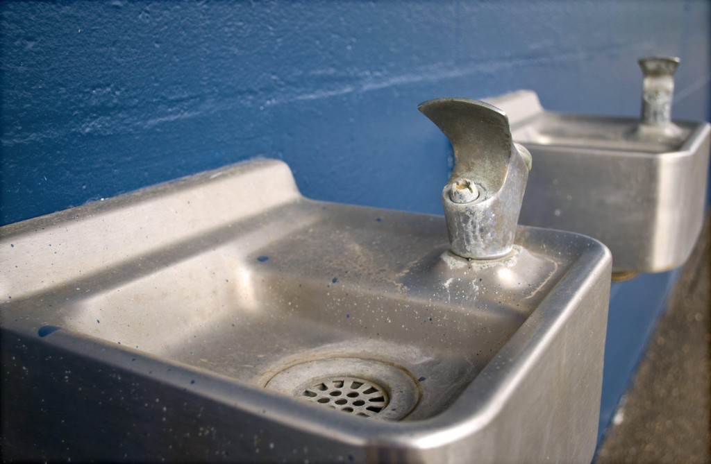 Are School Water Fountains Safe Fountain Design Ideas