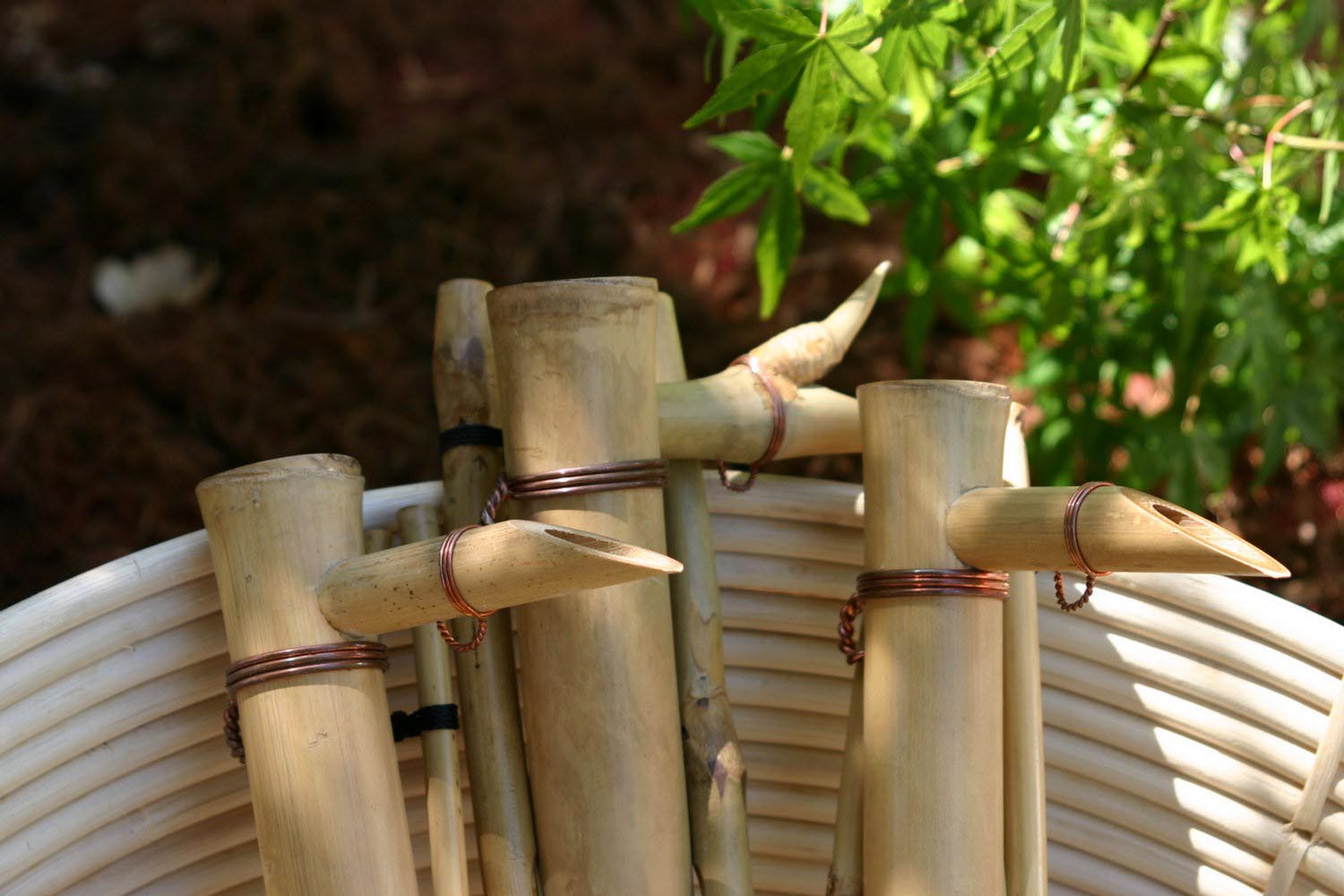 Bamboo Fountain Kit