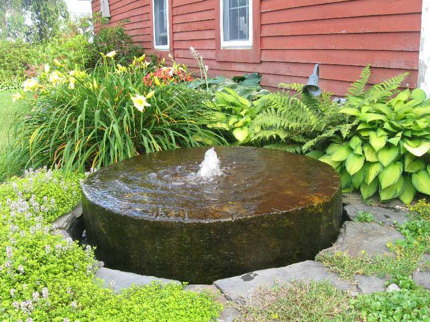 Beautiful Water Fountains Home