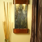 Copper Wall Fountains Indoor