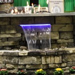 Decorative Fountains Outdoor