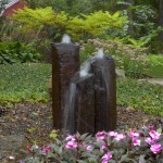 Fountains for Front Yards