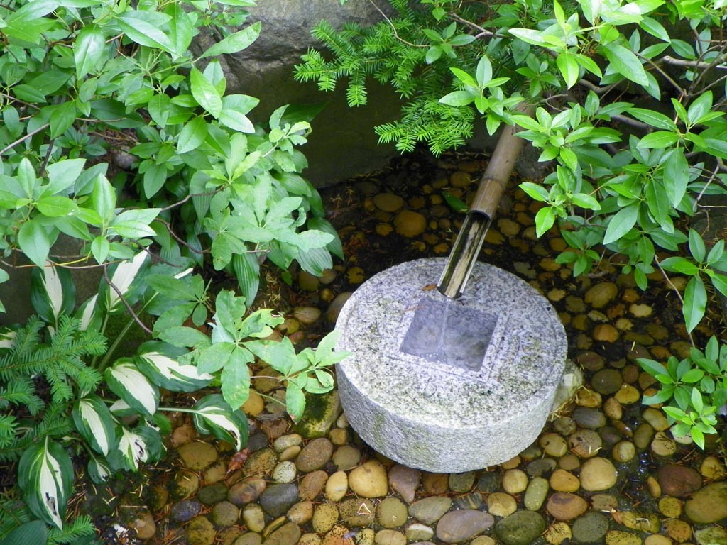 Japanese Water Fountains Indoor