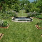 Landscaping with Water Fountains