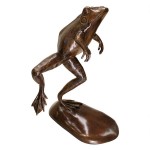 Leap Frog Fountain