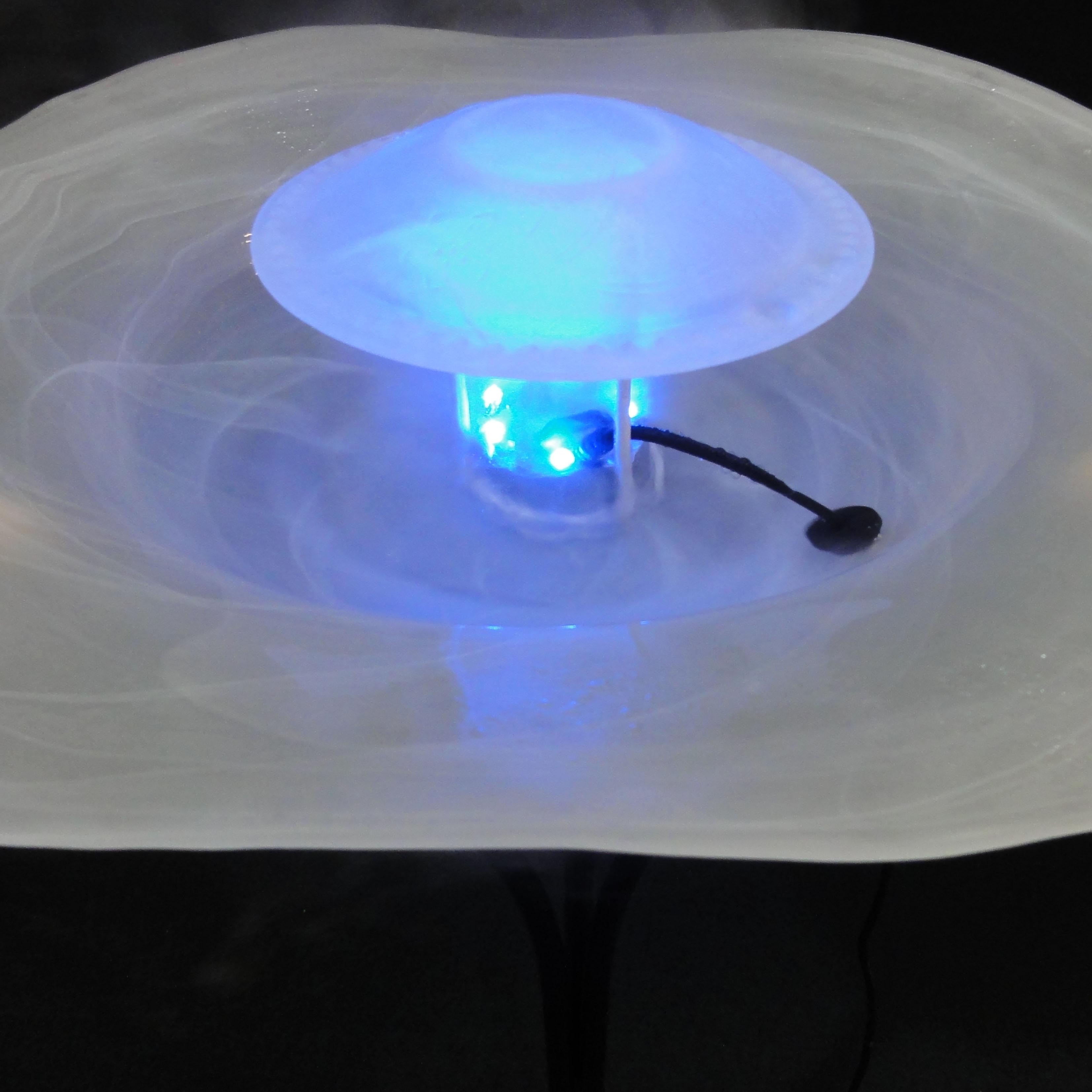 Mist Fountain Humidifier