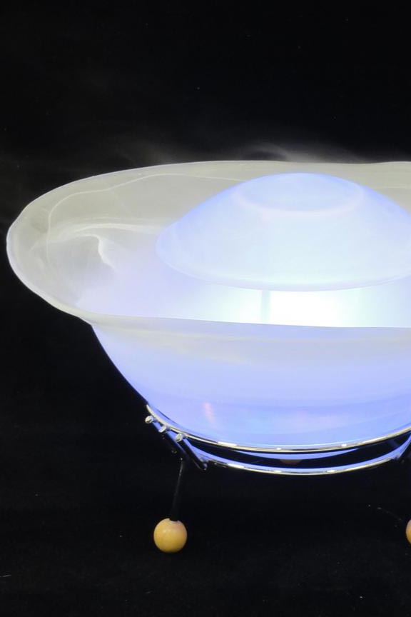 Misting Fountain Humidifier