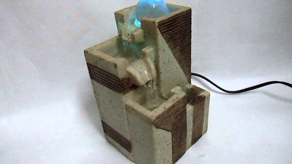 Small Desk Fountain Fountain Design Ideas