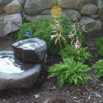 Small Fountain for Garden