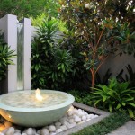 Small Fountains for Home