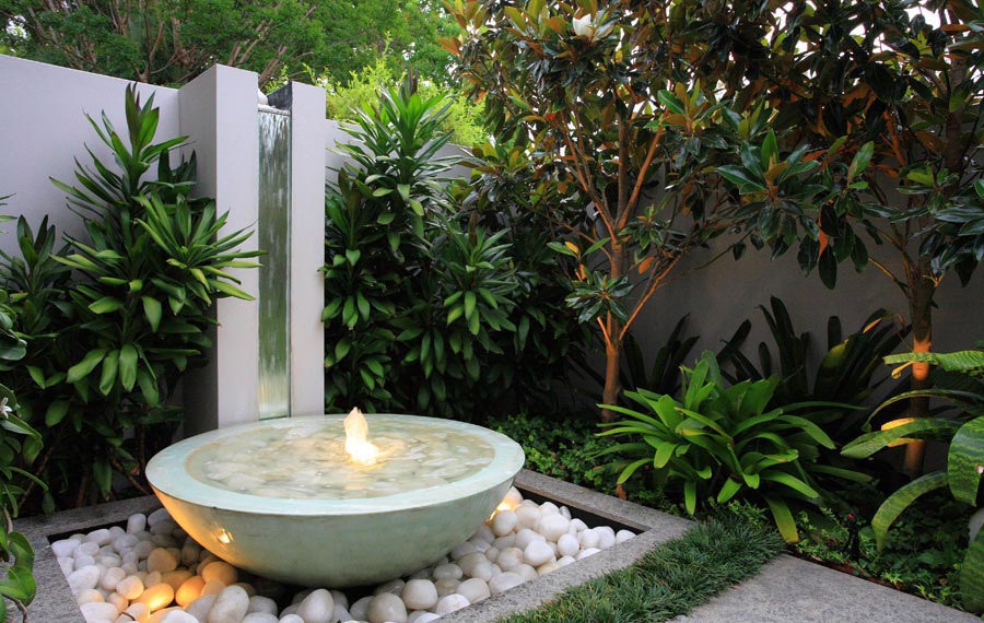 Small Fountains for Home