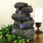 Small Water Fountain for Home