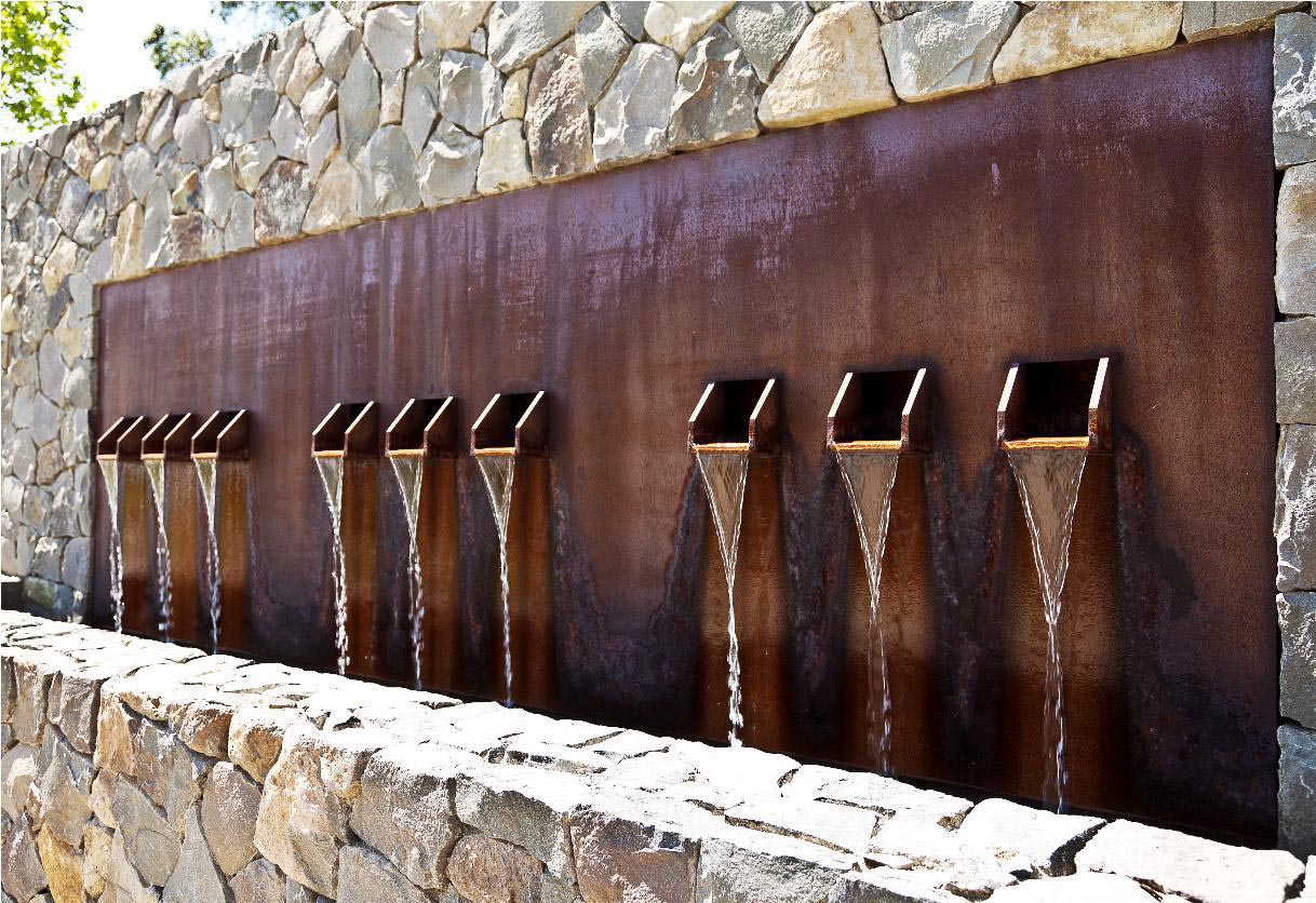 Wall Fountains Outdoor Clearance