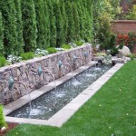 Water Feature Ideas for Backyard