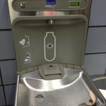 Water Fountain for School Project