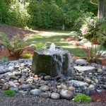 Water Fountains for Ponds